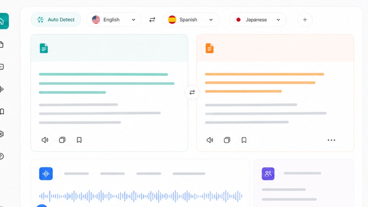 Helloword 桌面端翻译面板与工作流文章封面